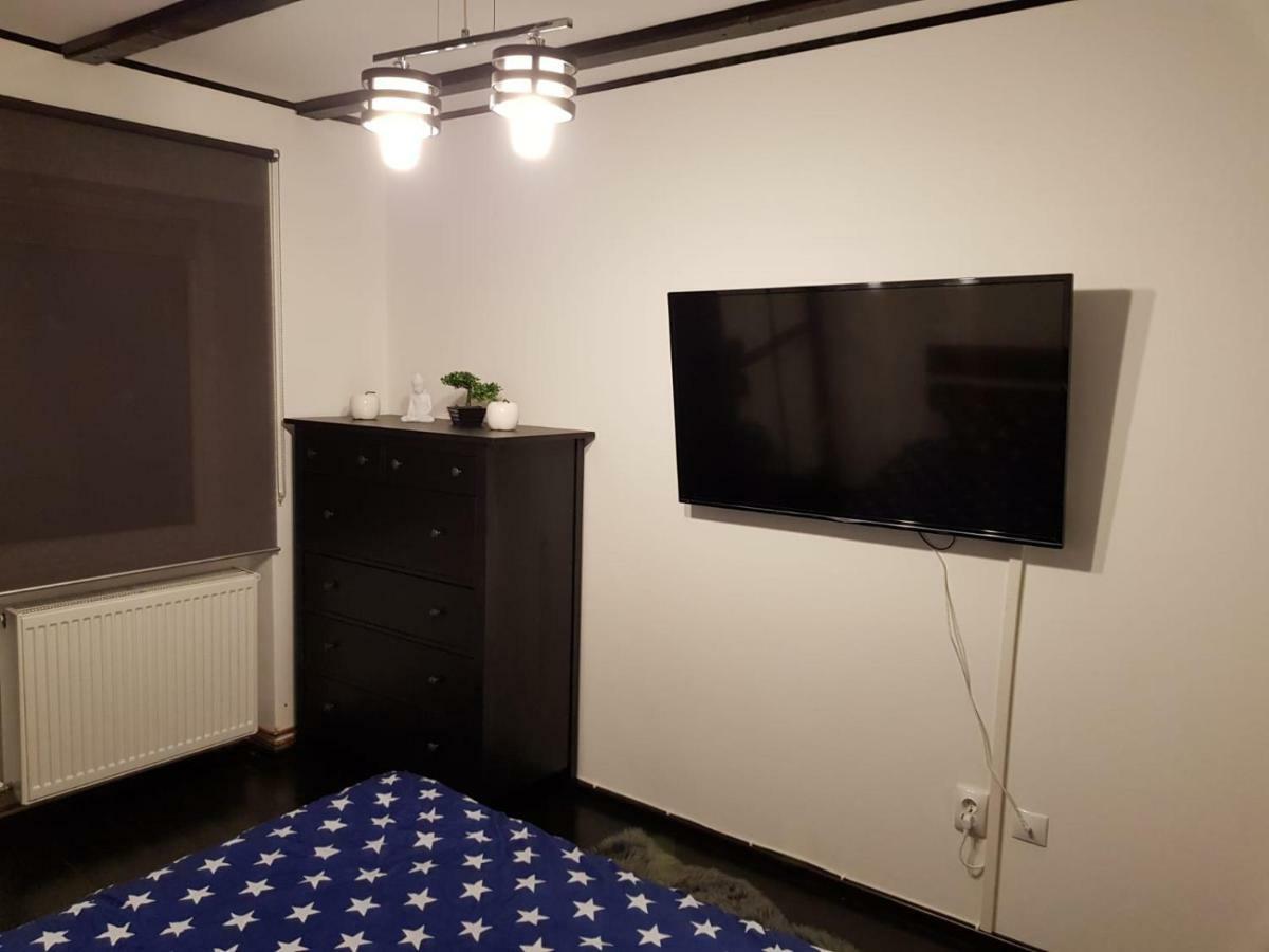 Sweet Apartment Ramingstein Eksteriør billede
